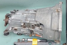 BMW ZF S5D 320Z 5 Speed Manual