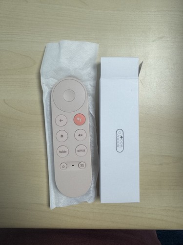 Pink genuine google voice - pink,