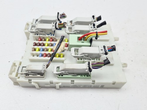 Ford focus mk3 2015 - ford, relay