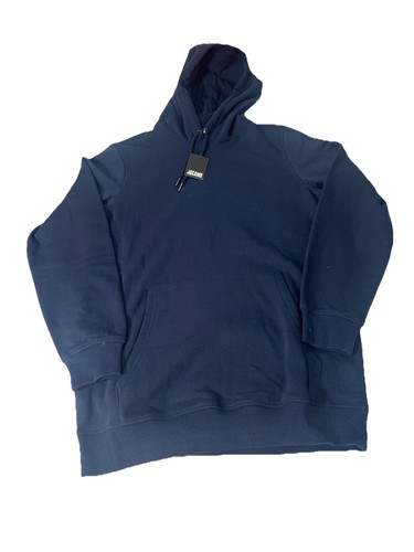 Jacamo navy blue overhead - jacamo,