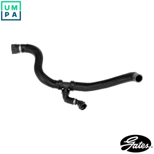 Radiator hose 4543 for - hose, 05-4543