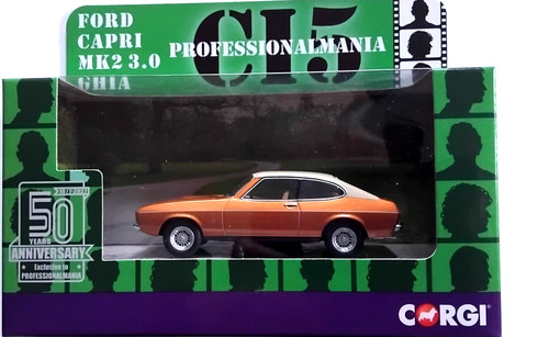 Corgi cp15401 ford - cp15401,