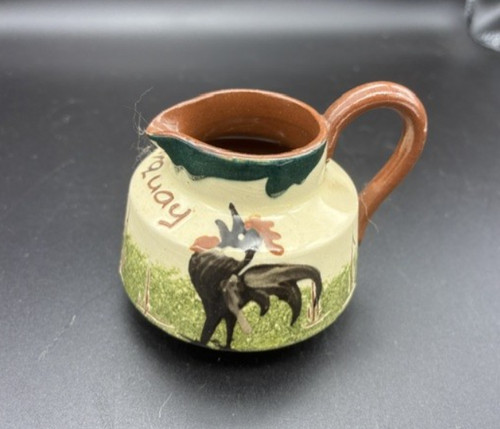 Vintage watcombe torquay - vintage,