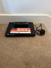 Sony Basic Scart Dvd Player