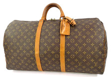 Authentic LOUIS VUITTON