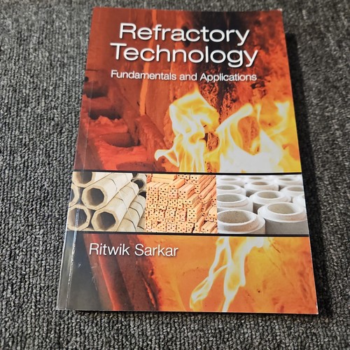 Refractory technology - refractory,