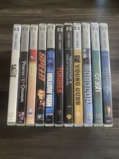 Job Lot Bundle X 9 Region 1