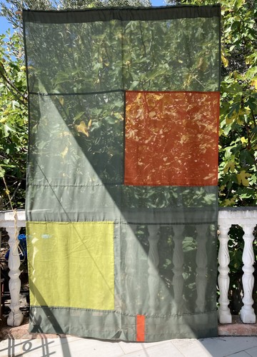 Sheer curtain panel x94 - curtain,