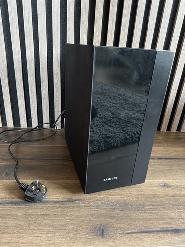 Samsung wireless subwoofer for - samsung,