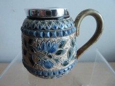 VERY PRETTY ANTIQUE DOULTON