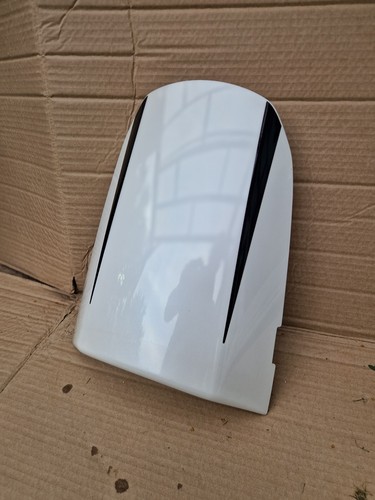 Suzuki gsxr rear seat - gsxr,