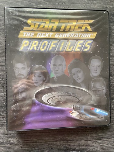 Star trek the next generation - star,
