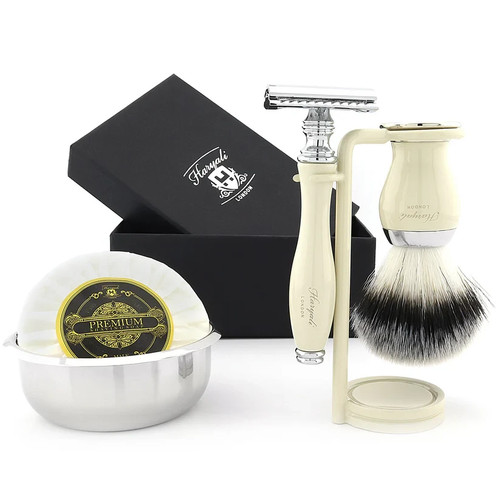 Aspire range safety razor - safety,
