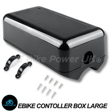 Large controller box - controller, case
