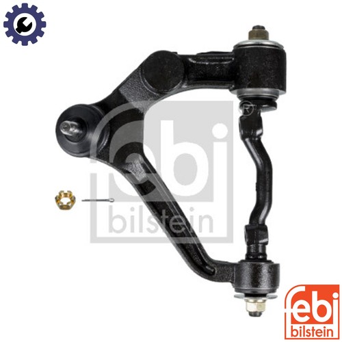 Controltrailing arm wheel - controltrailing,