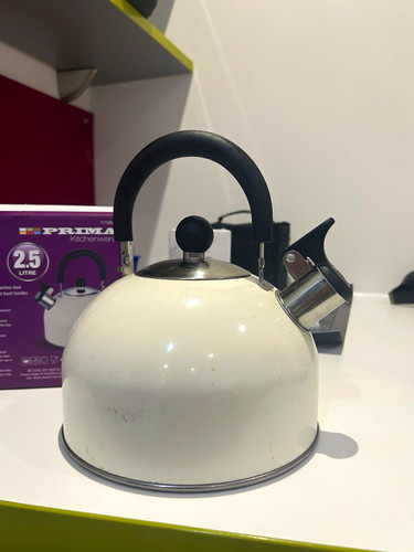 Prima kitchenware 5l - kitchenware, 2.5l