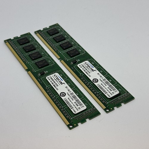 Crucial micron 2gb - crucial,