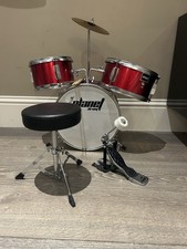 Junior Planet Drum Set