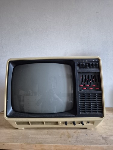 Vintage retro 1977 - vintage, philips