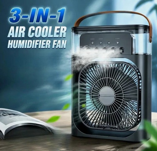 Mini air cooler - mini,