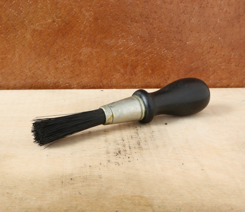 Antique action brush purdey - action,