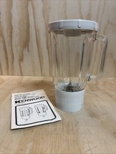 KENWOOD CHEF - Glass