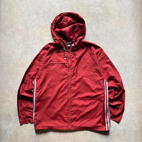 Vintage adidas windbreaker - vintage,