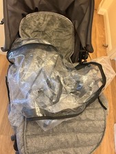 Hauck Pushchair 