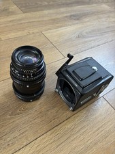 Hasselblad 500c/M Medium