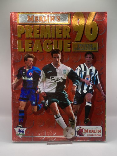 Merlin premier league - merlin’s, f.a.