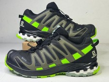 SALOMON XA Pro 3D V8 Chassis