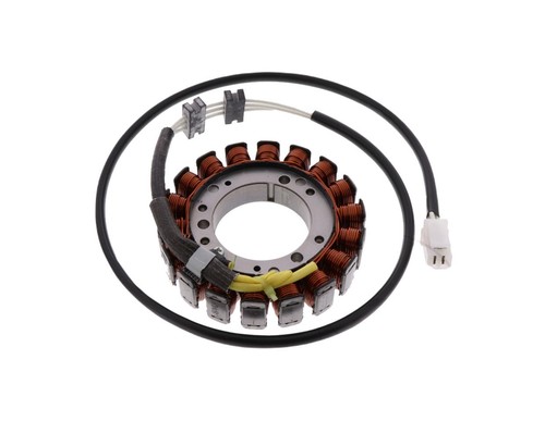 Alternator stator tourmax - alternator,