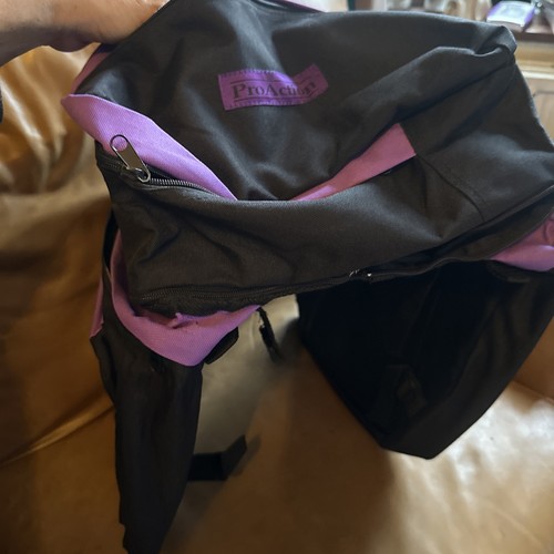 Bin motorbike luggage system - bin,