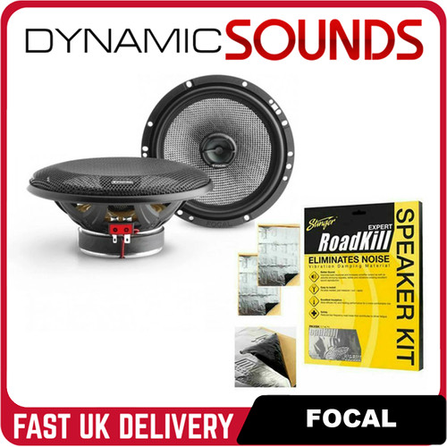 Focal 165ac access series - 165ac,