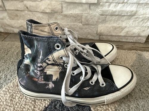 Converse all stars - all, high