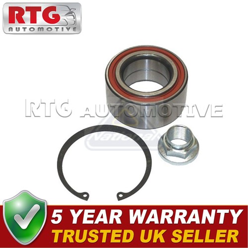 Rtg wheel bearing kit fits - rtg,