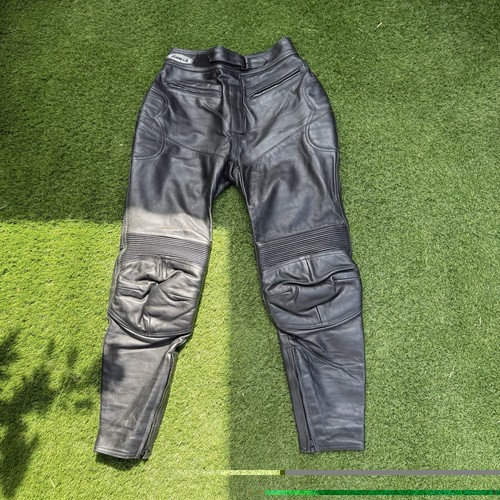 Ashman leather motorcycle - leather,
