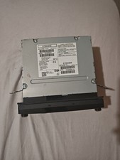 Fiat Fullback Satnav/radio  Unit Mitsubishi 8750A640 8750A638 NR-242 NR-242WM