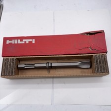 Hilti fm40 bolster chisel - te-h,