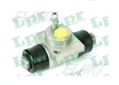 Wheel brake cylinder - cylinder, for