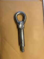 VAUXHALL CORSA E 2014-2019 Towing Eye