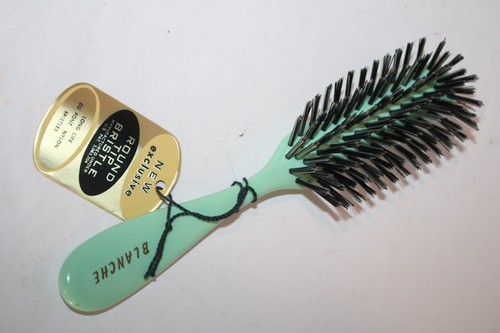 Vintage blanche deadstock hair - vintage,