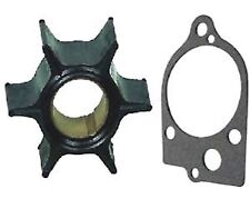 Water Pump Impeller & Gasket ~ Mercury Mariner 35HP 40HP 50HP 60HP 70HP Outboard