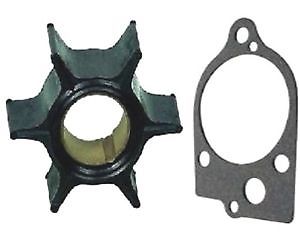Water pump impeller - &, ~