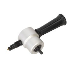 Sealey Drill Nibbler