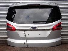 FORD S-MAX 2011 TAILGATE