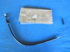 Accelerator Cable For Peugeot