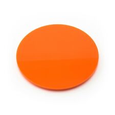 Acrylic Coasters Square and