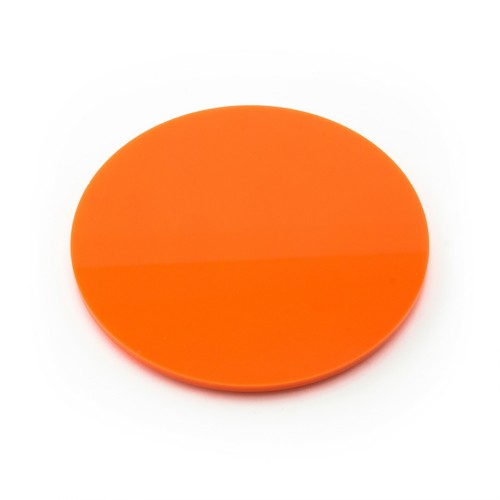 Acrylic coasters square - acrylic, and