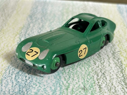 Dinky toys 163 bristol - #163, 450